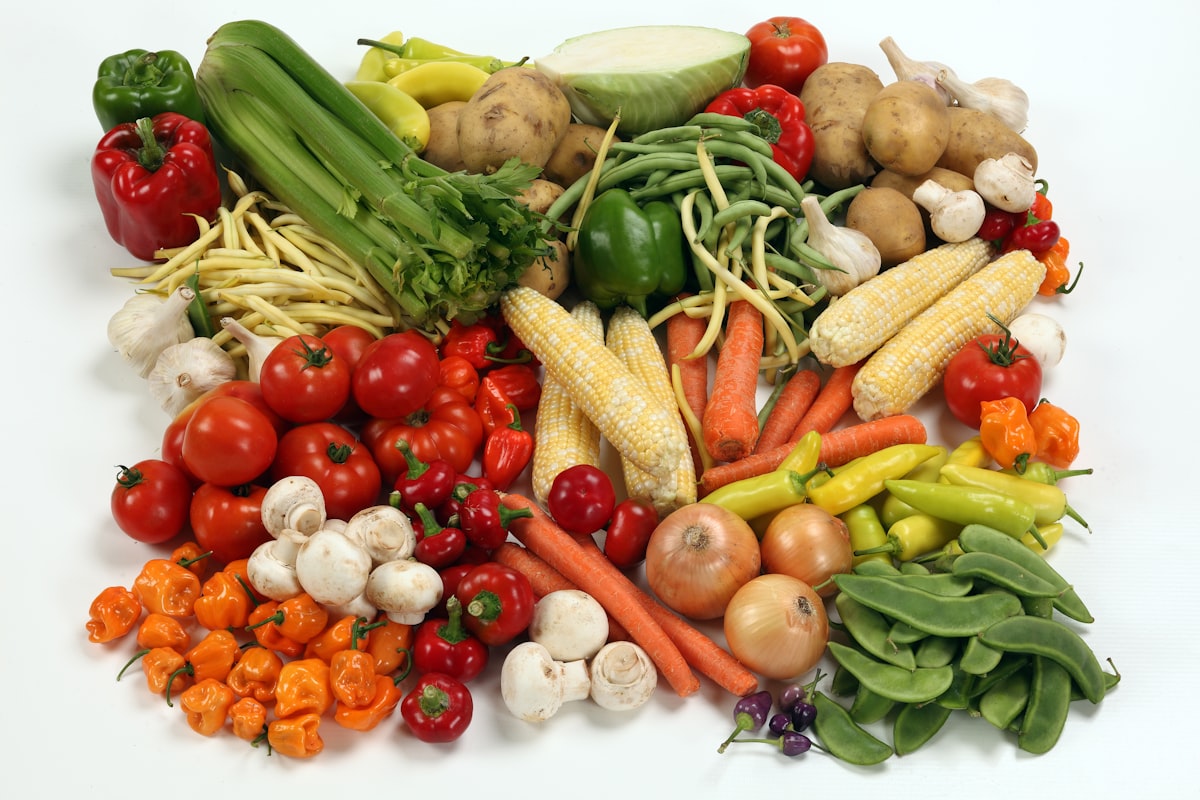 Microflora saludable y equilibrada